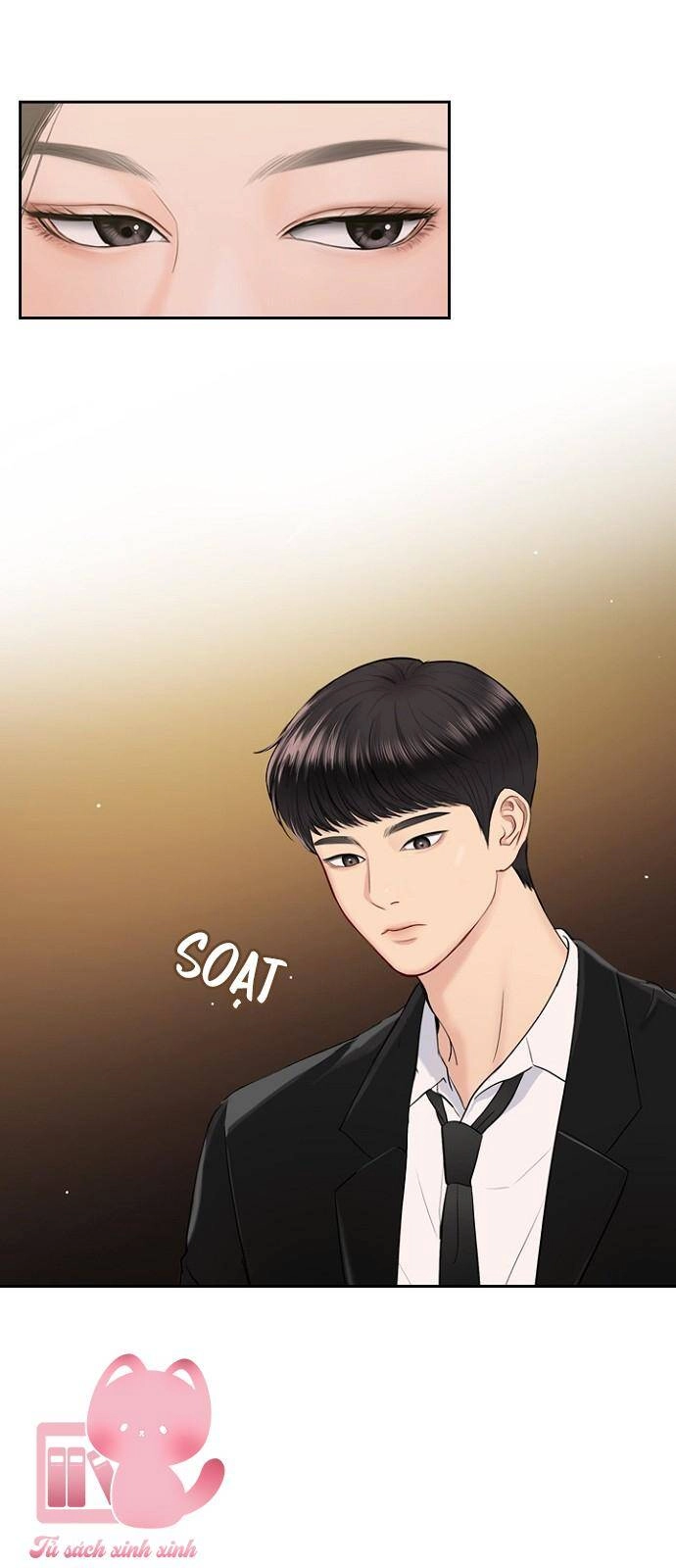 Hẹn Hò Rồi Hãy Yêu Chapter 31 - 9