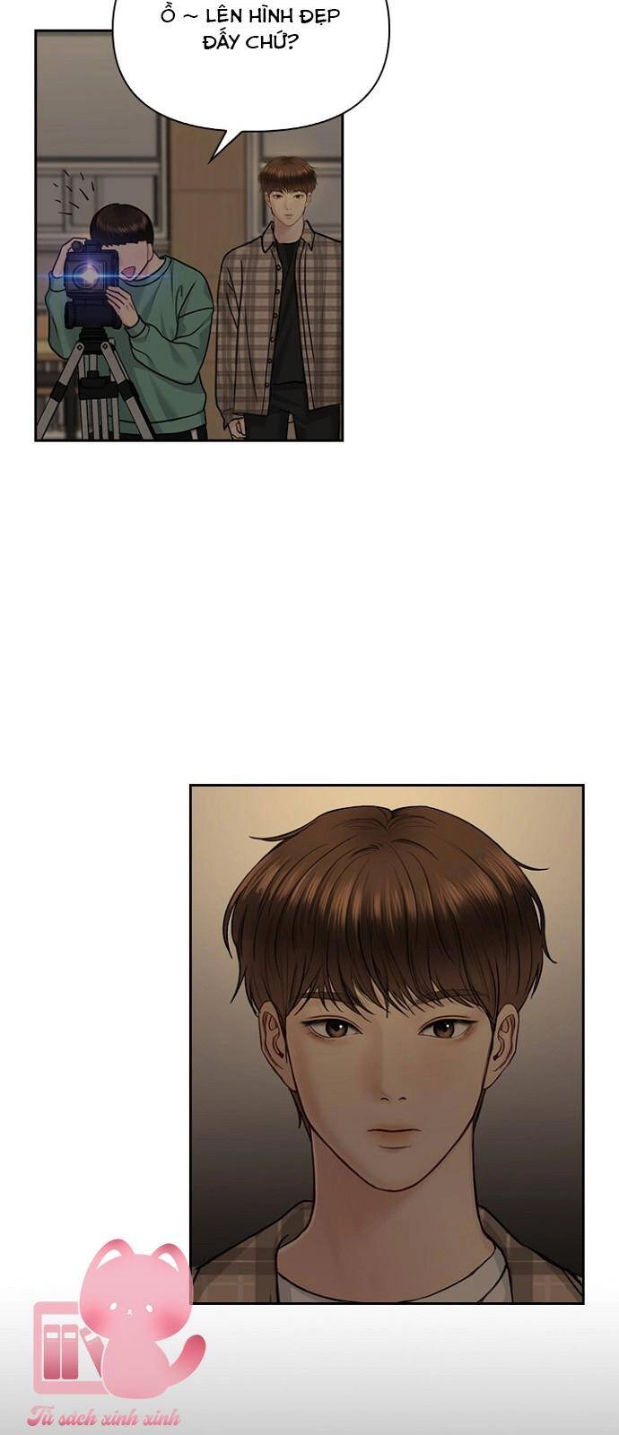 Hẹn Hò Rồi Hãy Yêu Chapter 31 - 11