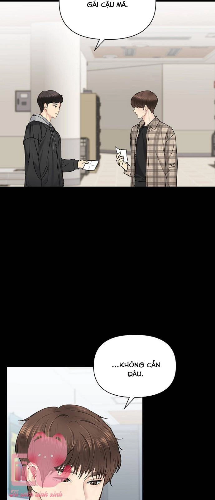 Hẹn Hò Rồi Hãy Yêu Chapter 31 - 13