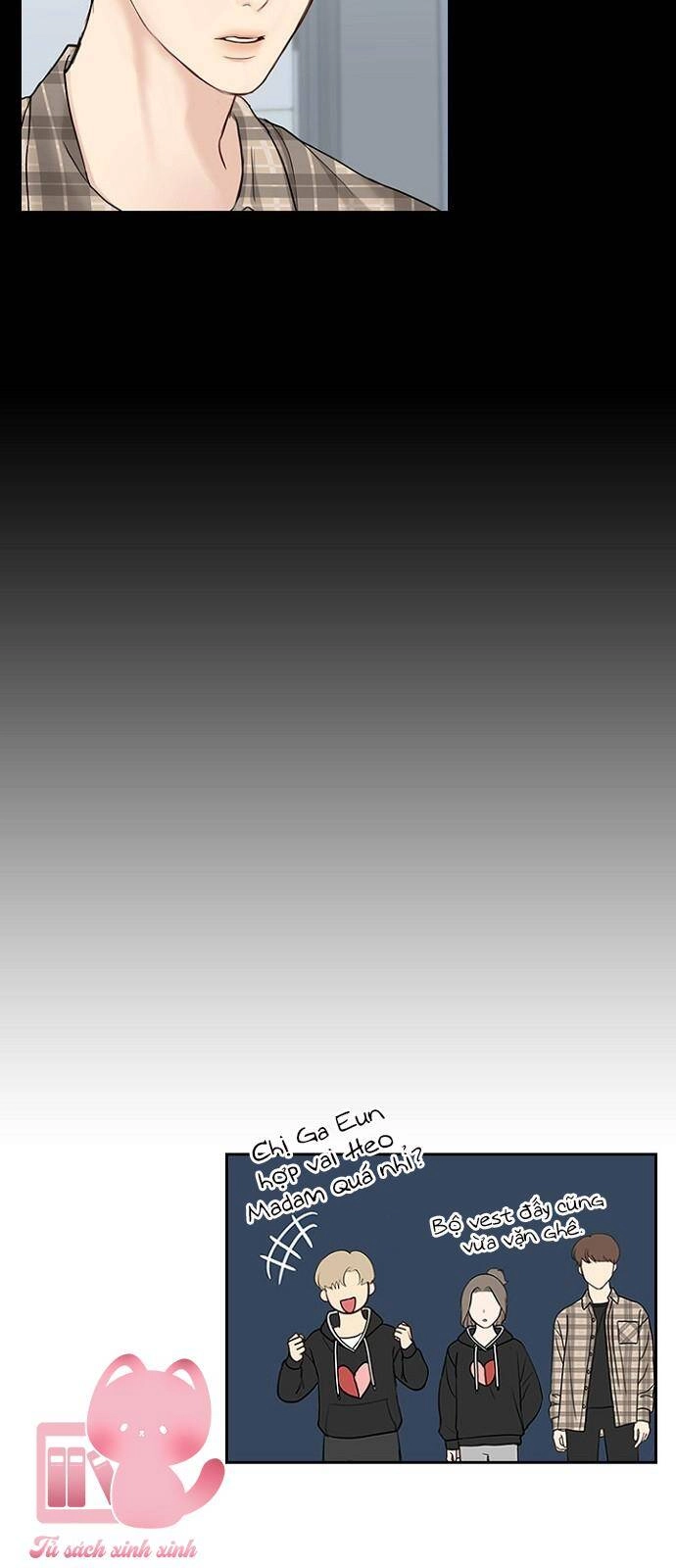 Hẹn Hò Rồi Hãy Yêu Chapter 31 - 14