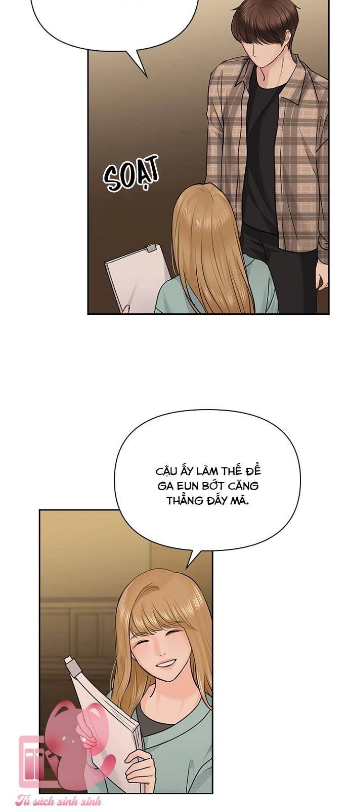 Hẹn Hò Rồi Hãy Yêu Chapter 31 - 23