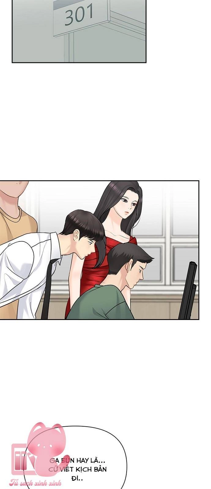 Hẹn Hò Rồi Hãy Yêu Chapter 31 - 26