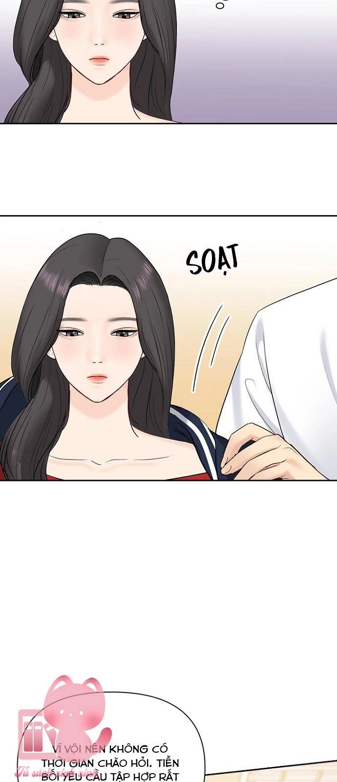 Hẹn Hò Rồi Hãy Yêu Chapter 31 - 28