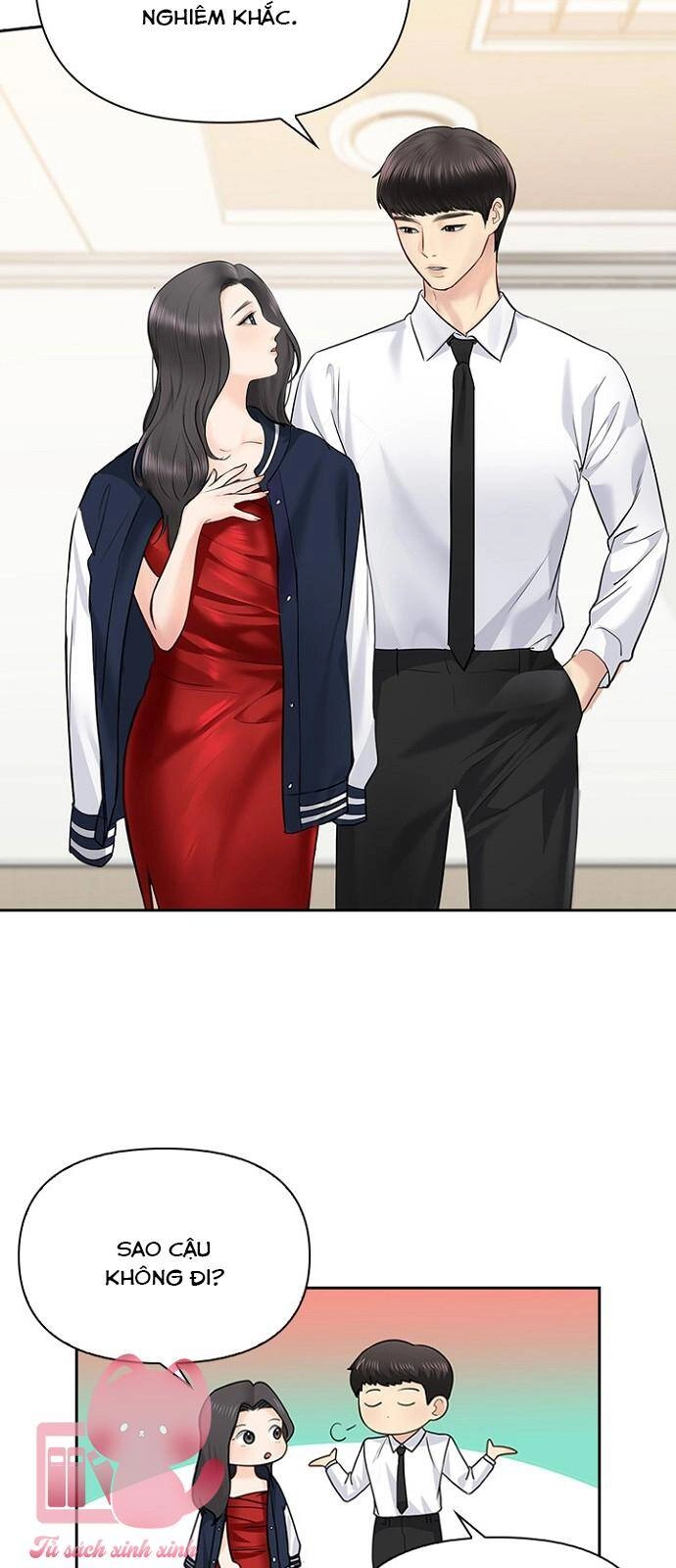 Hẹn Hò Rồi Hãy Yêu Chapter 31 - 29