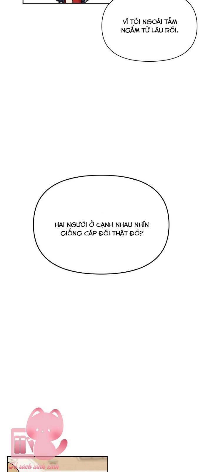 Hẹn Hò Rồi Hãy Yêu Chapter 31 - 30