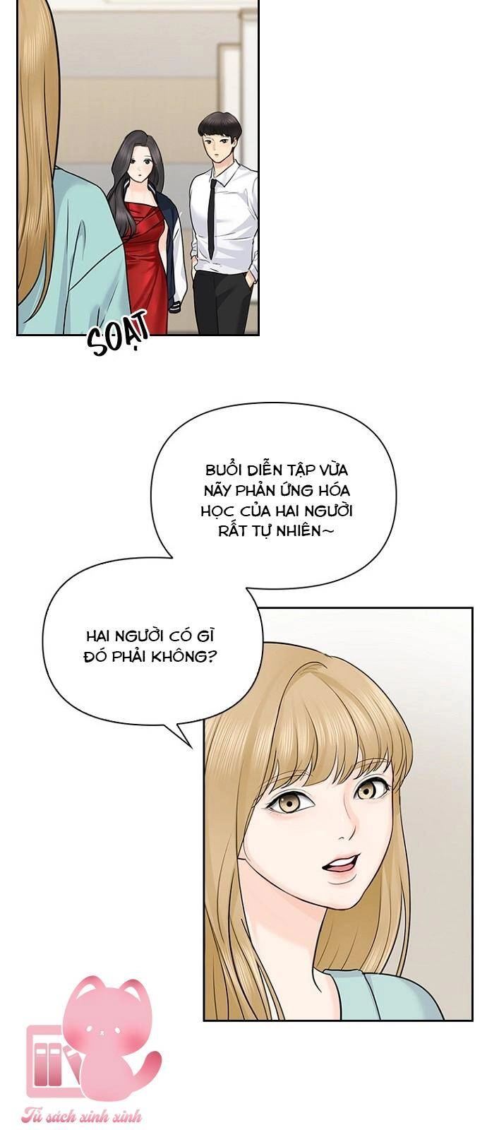 Hẹn Hò Rồi Hãy Yêu Chapter 31 - 31