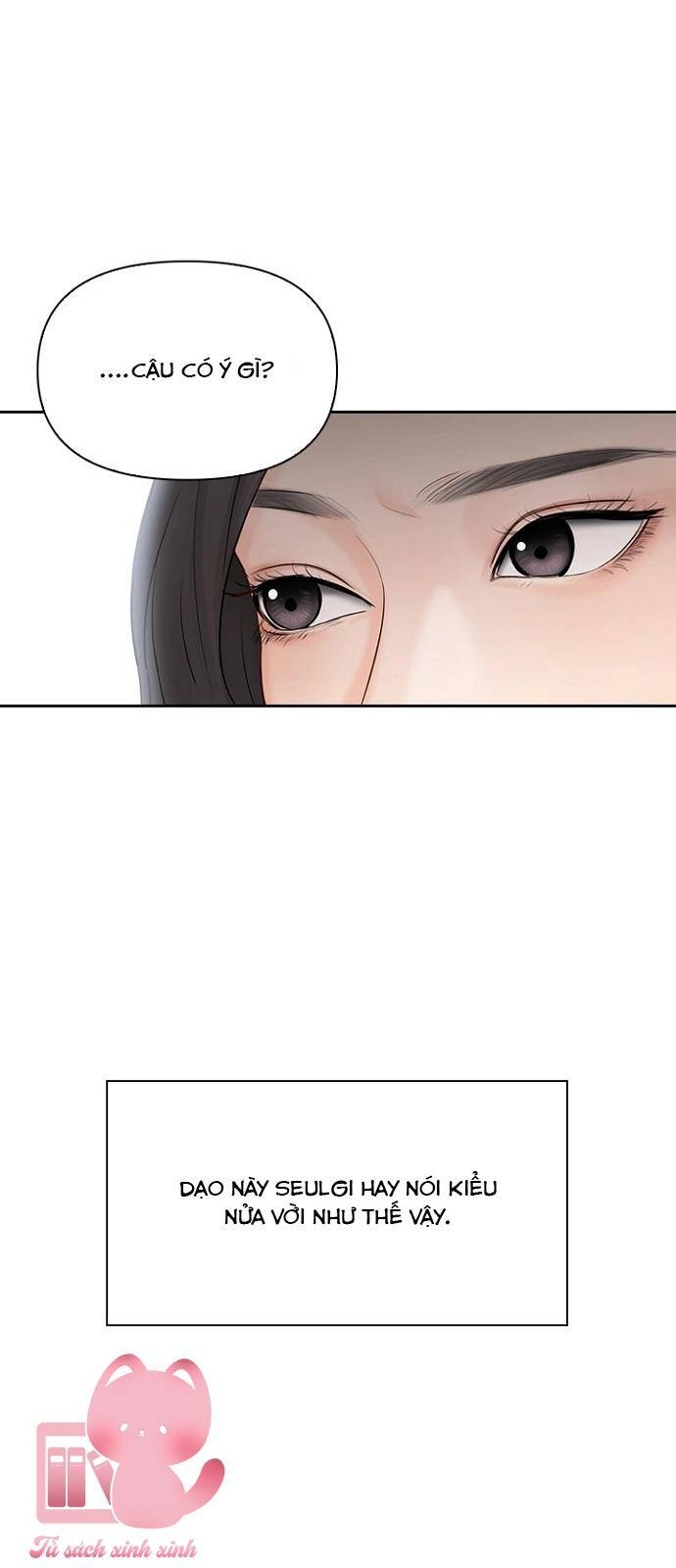 Hẹn Hò Rồi Hãy Yêu Chapter 31 - 32