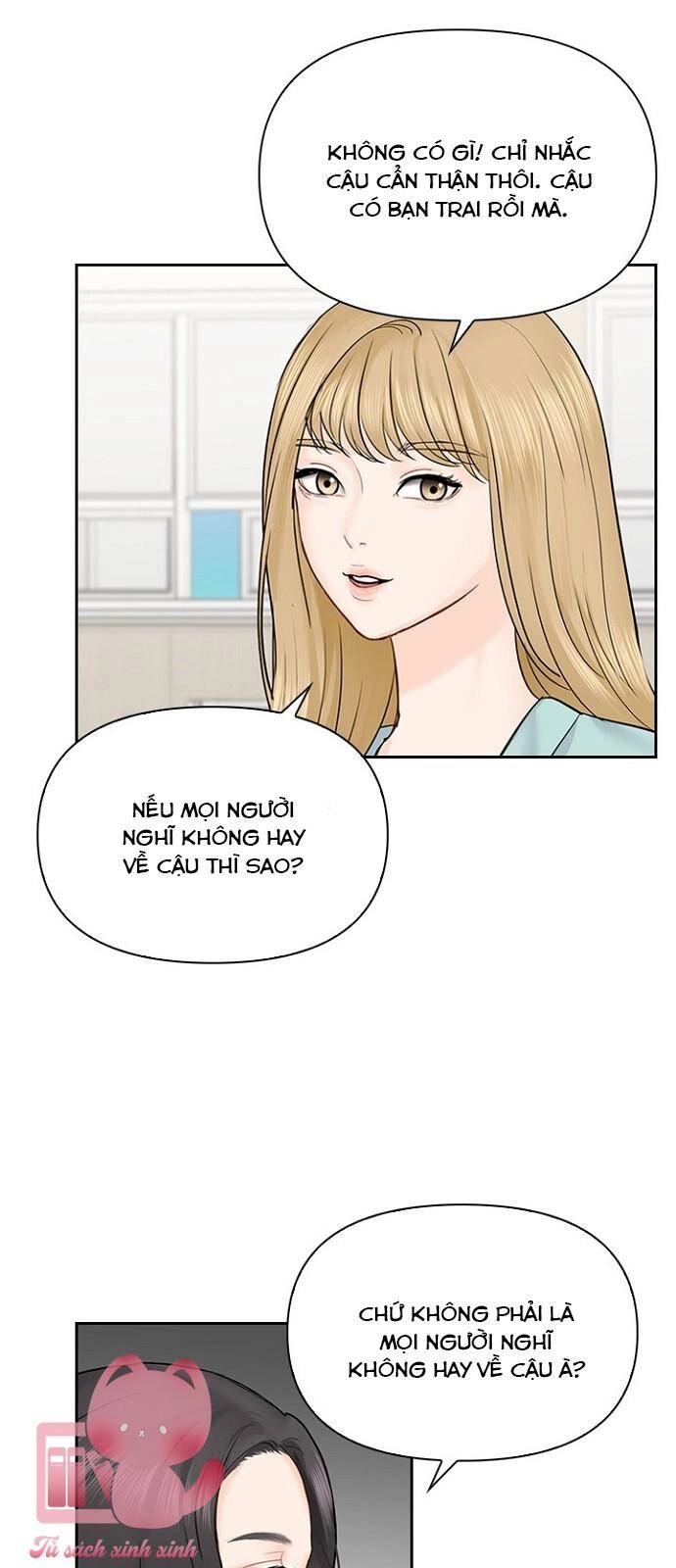Hẹn Hò Rồi Hãy Yêu Chapter 31 - 33