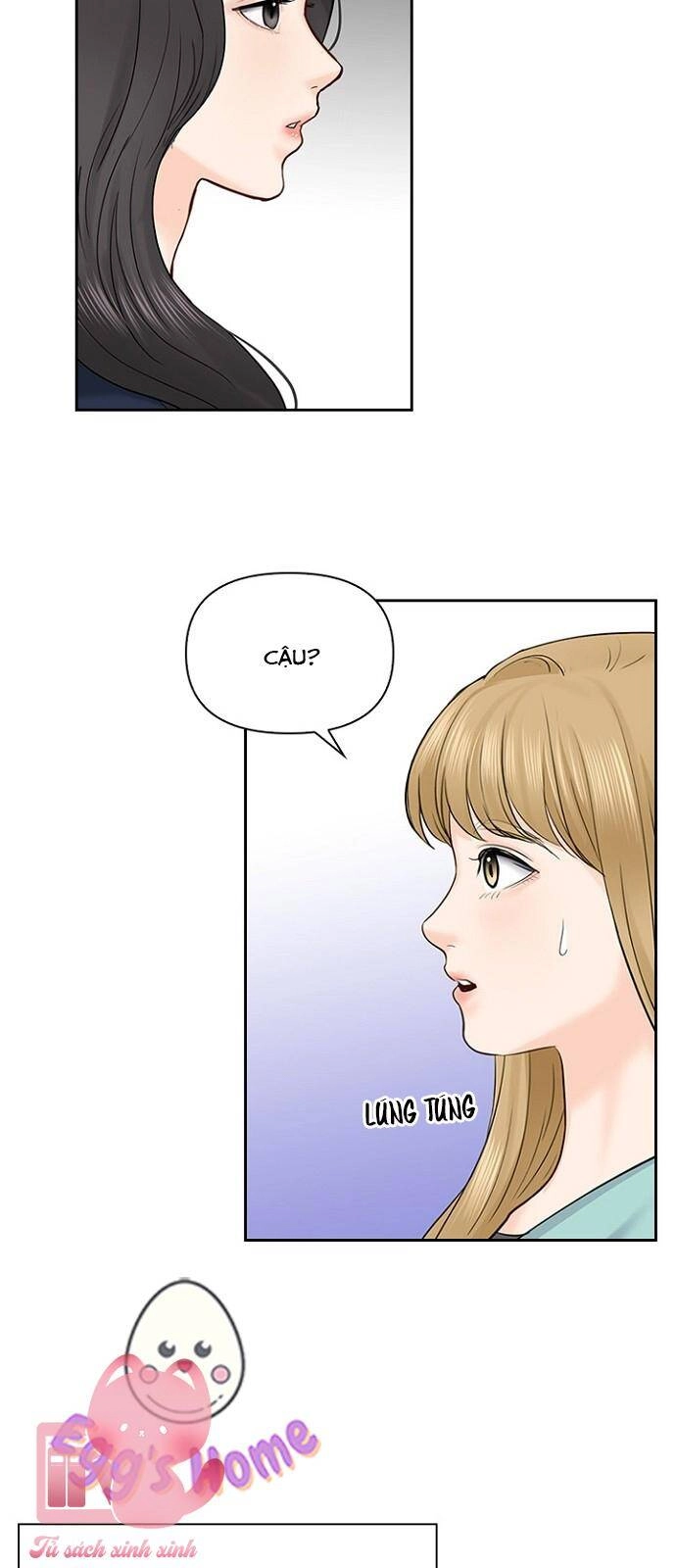 Hẹn Hò Rồi Hãy Yêu Chapter 31 - 34