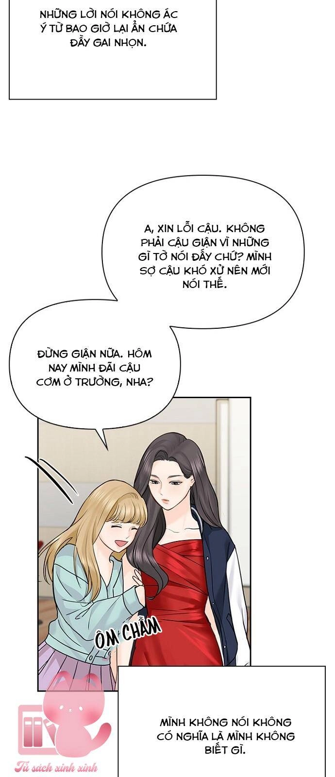 Hẹn Hò Rồi Hãy Yêu Chapter 31 - 35