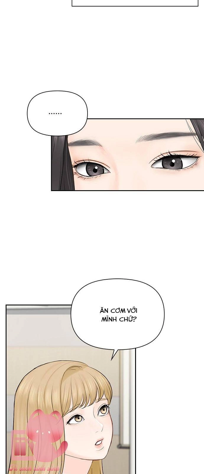 Hẹn Hò Rồi Hãy Yêu Chapter 31 - 36