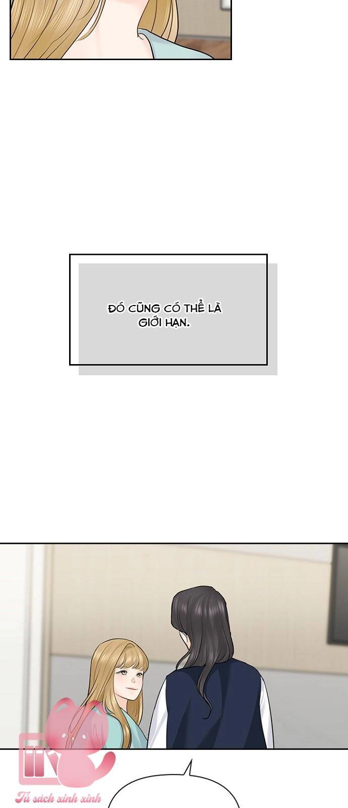 Hẹn Hò Rồi Hãy Yêu Chapter 31 - 37