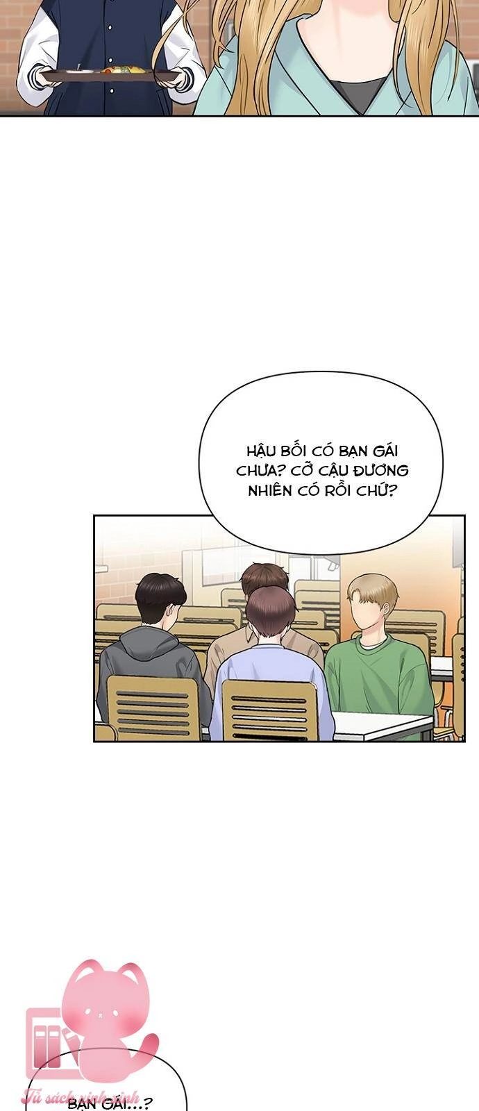 Hẹn Hò Rồi Hãy Yêu Chapter 31 - 41