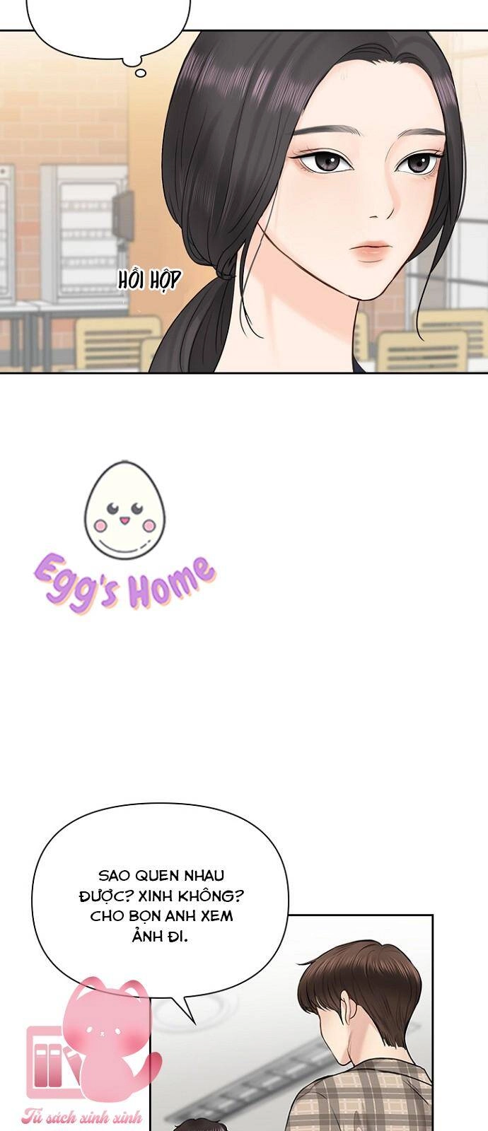 Hẹn Hò Rồi Hãy Yêu Chapter 31 - 42