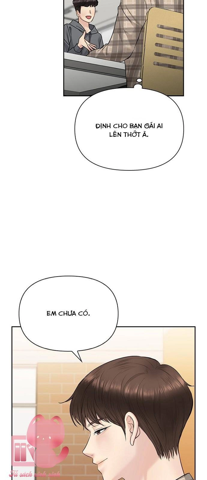 Hẹn Hò Rồi Hãy Yêu Chapter 31 - 43