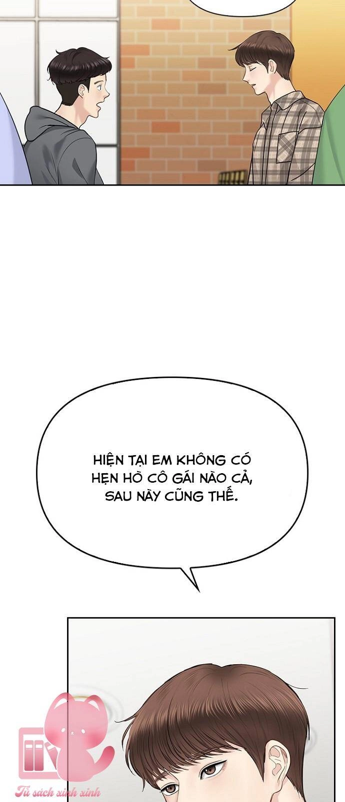 Hẹn Hò Rồi Hãy Yêu Chapter 31 - 45