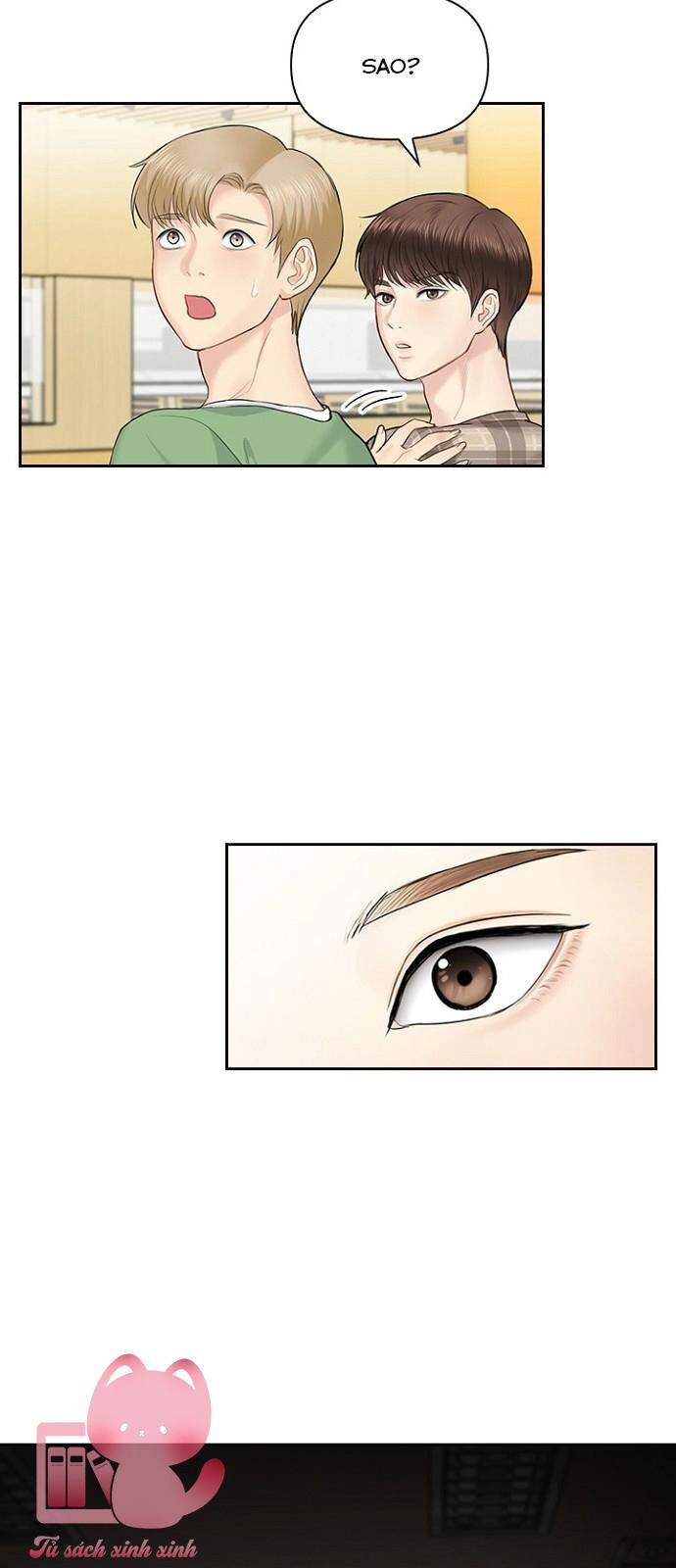 Hẹn Hò Rồi Hãy Yêu Chapter 31 - 47