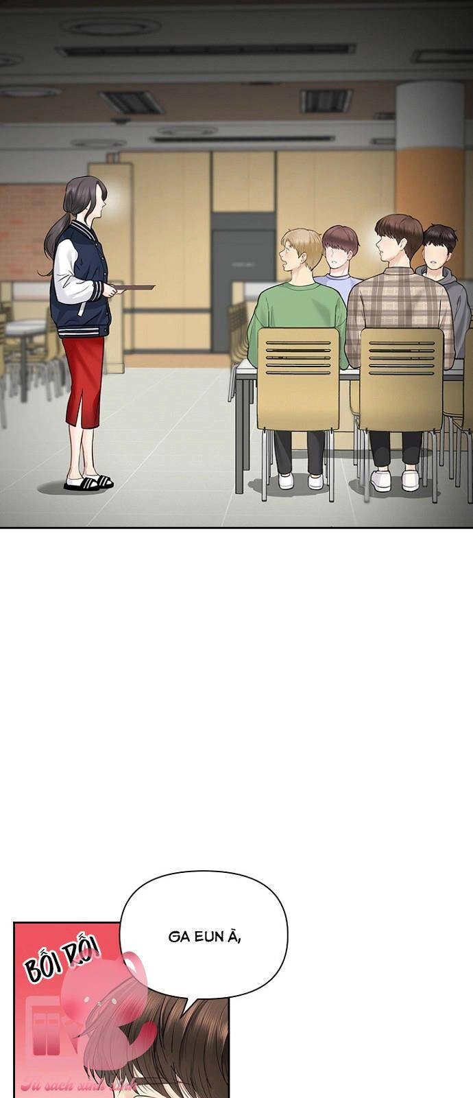 Hẹn Hò Rồi Hãy Yêu Chapter 31 - 48