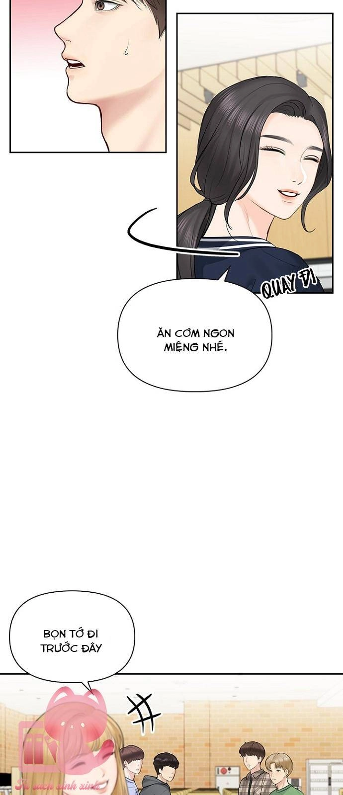 Hẹn Hò Rồi Hãy Yêu Chapter 31 - 49