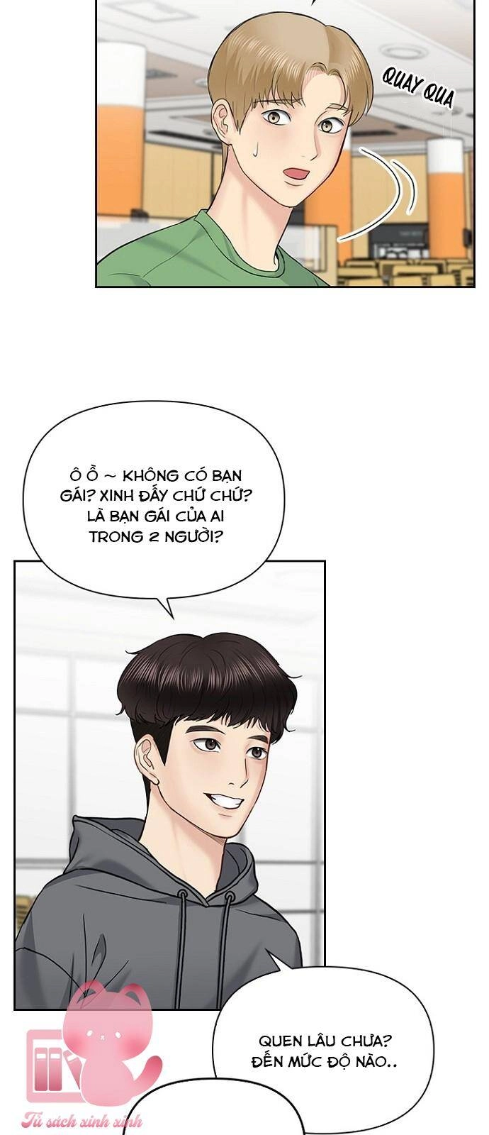 Hẹn Hò Rồi Hãy Yêu Chapter 31 - 51