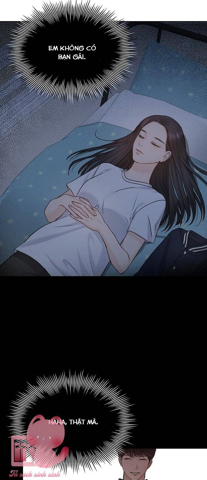 Hẹn Hò Rồi Hãy Yêu Chapter 32 - 3