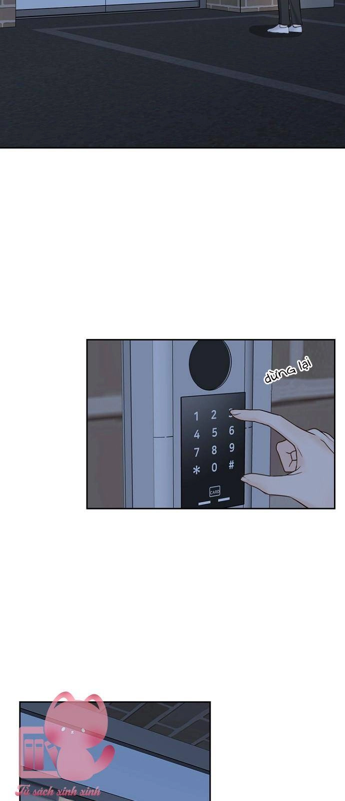 Hẹn Hò Rồi Hãy Yêu Chapter 32 - 13