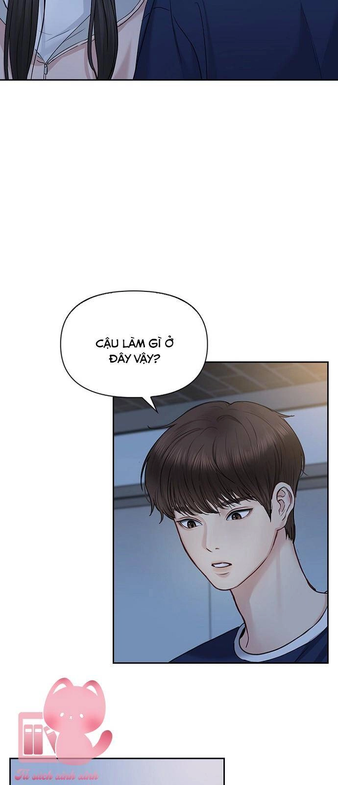 Hẹn Hò Rồi Hãy Yêu Chapter 32 - 15