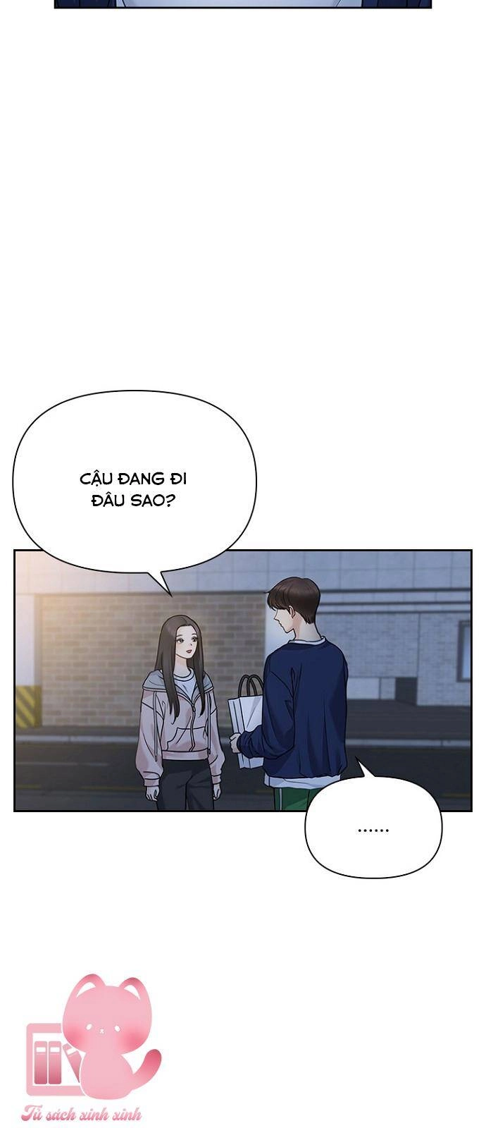 Hẹn Hò Rồi Hãy Yêu Chapter 32 - 18