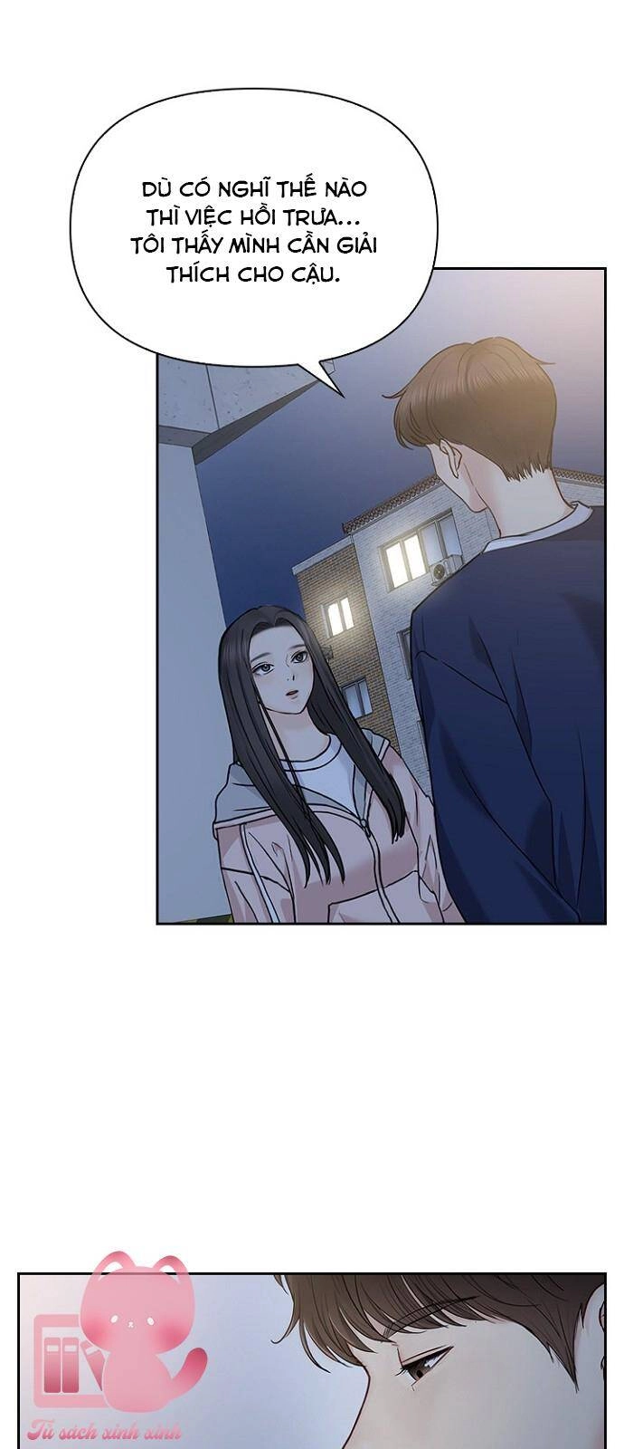 Hẹn Hò Rồi Hãy Yêu Chapter 32 - 20