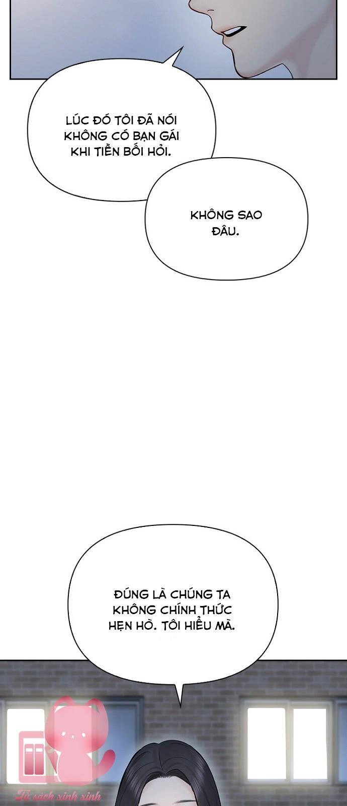 Hẹn Hò Rồi Hãy Yêu Chapter 32 - 21