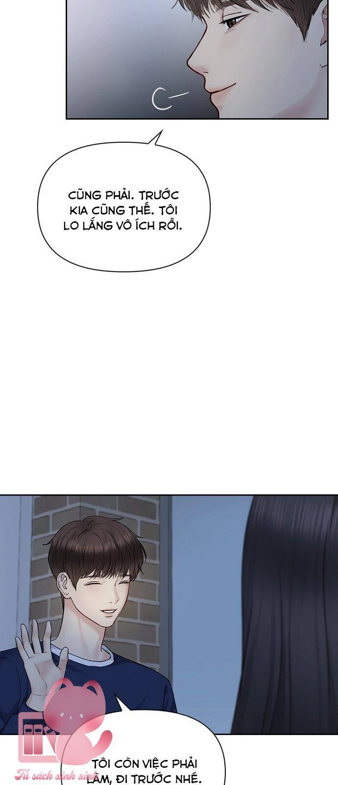 Hẹn Hò Rồi Hãy Yêu Chapter 32 - 23