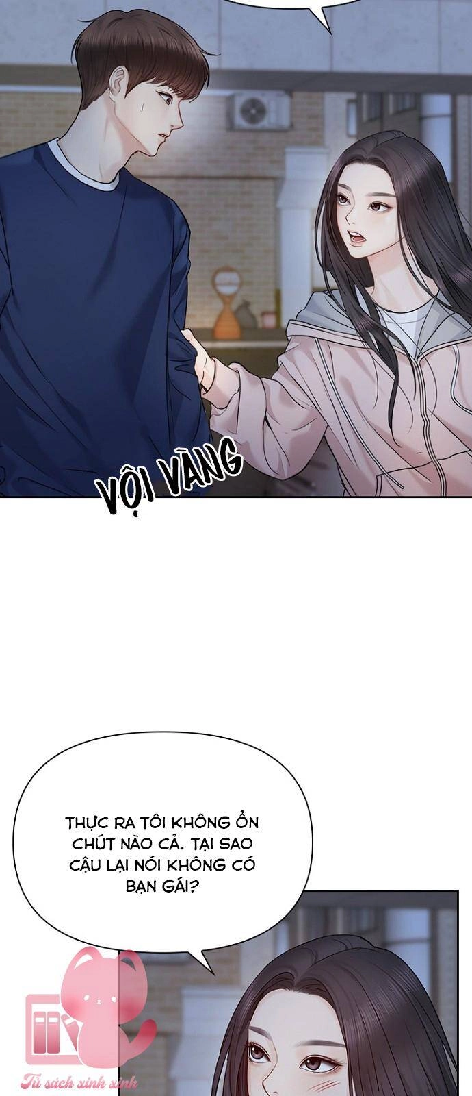 Hẹn Hò Rồi Hãy Yêu Chapter 32 - 26