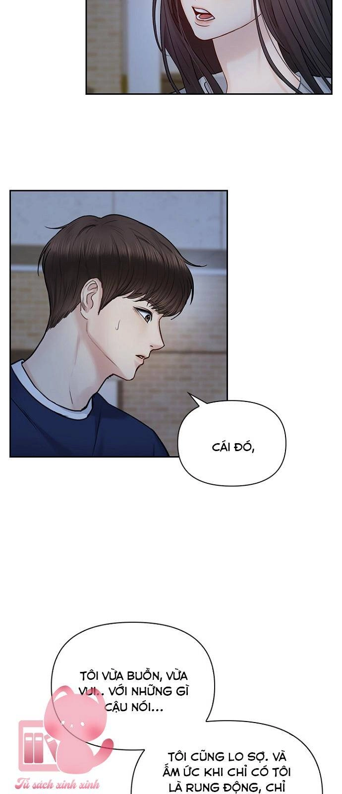 Hẹn Hò Rồi Hãy Yêu Chapter 32 - 27