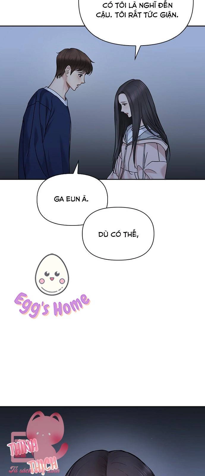 Hẹn Hò Rồi Hãy Yêu Chapter 32 - 28