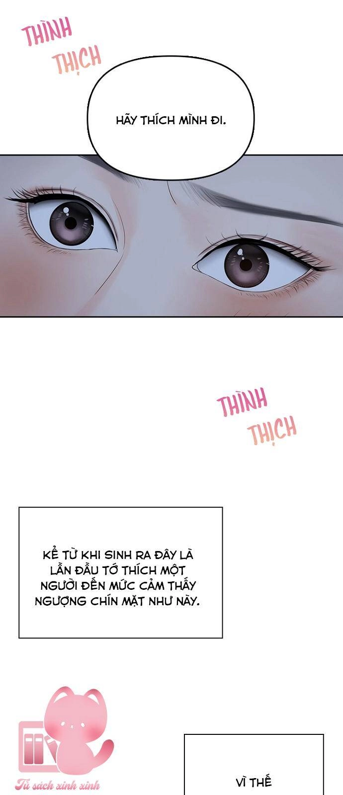 Hẹn Hò Rồi Hãy Yêu Chapter 32 - 33