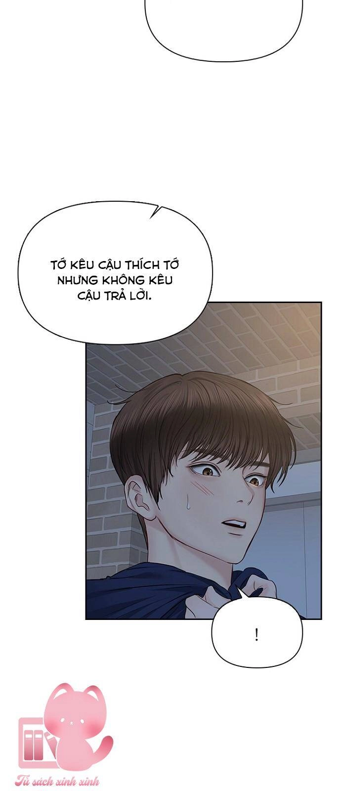 Hẹn Hò Rồi Hãy Yêu Chapter 32 - 36