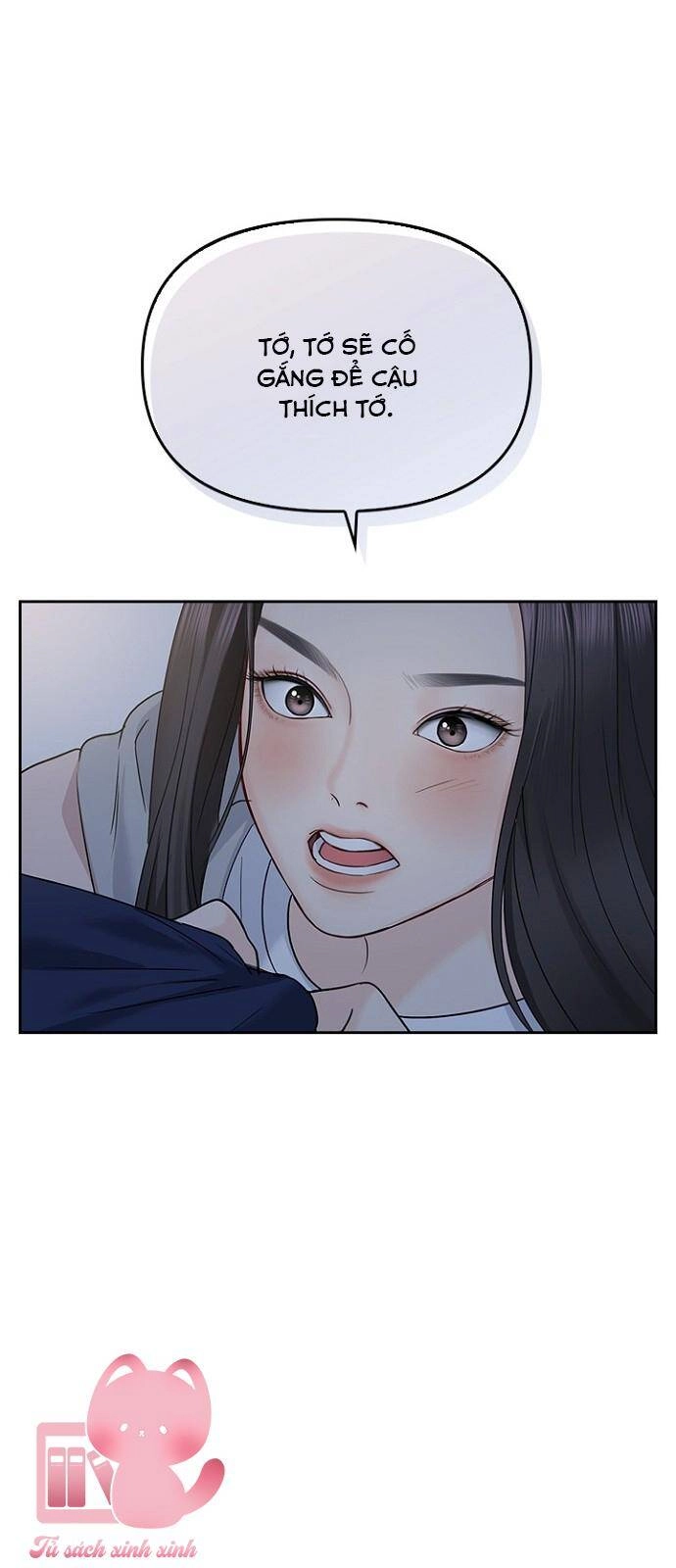 Hẹn Hò Rồi Hãy Yêu Chapter 32 - 37