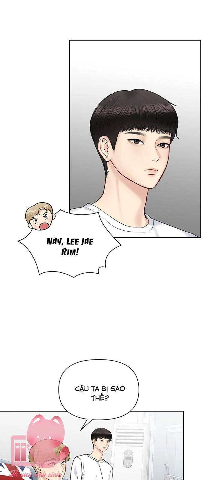 Hẹn Hò Rồi Hãy Yêu Chapter 32 - 42