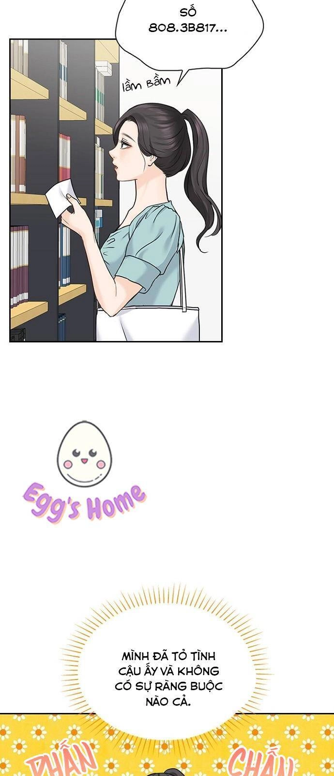 Hẹn Hò Rồi Hãy Yêu Chapter 32 - 49