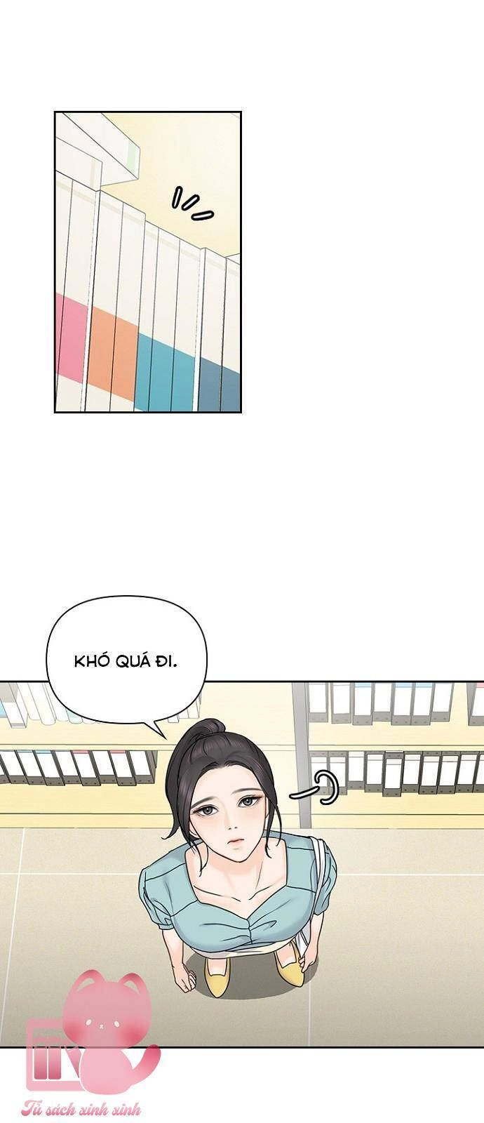 Hẹn Hò Rồi Hãy Yêu Chapter 32 - 51