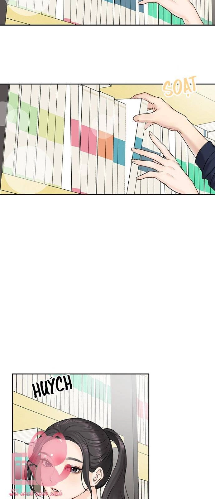 Hẹn Hò Rồi Hãy Yêu Chapter 32 - 53