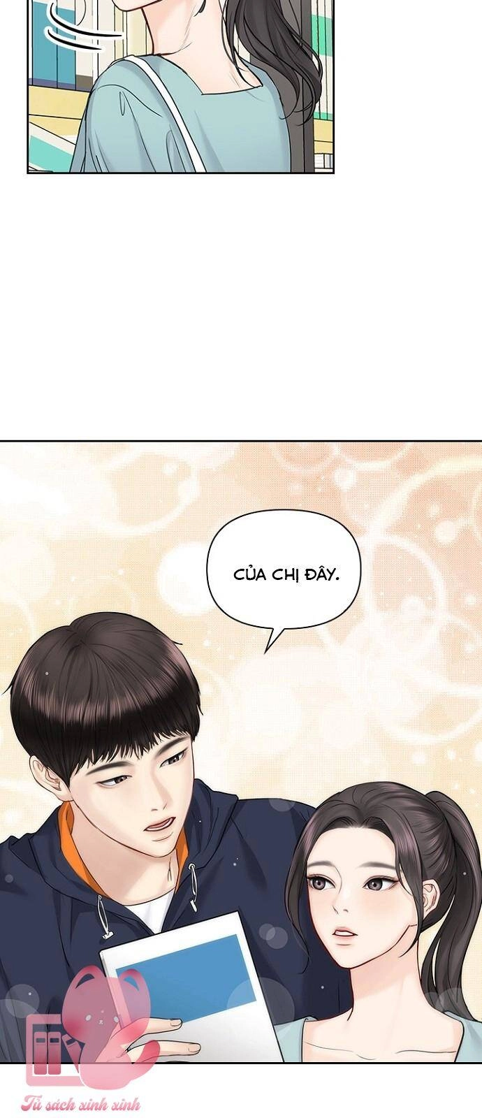 Hẹn Hò Rồi Hãy Yêu Chapter 32 - 54