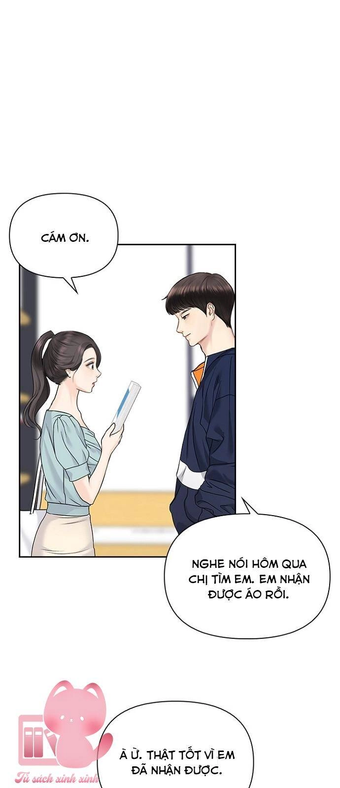 Hẹn Hò Rồi Hãy Yêu Chapter 32 - 55