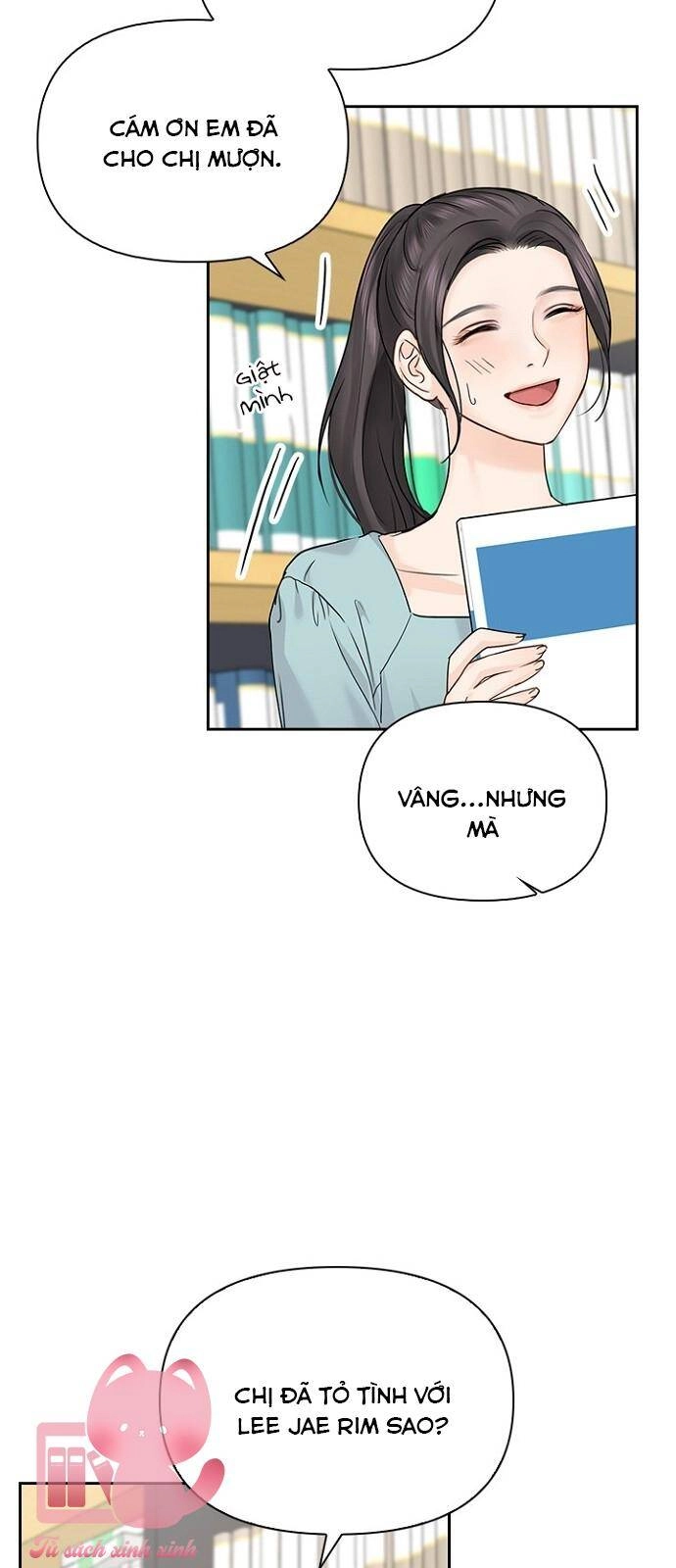 Hẹn Hò Rồi Hãy Yêu Chapter 32 - 56