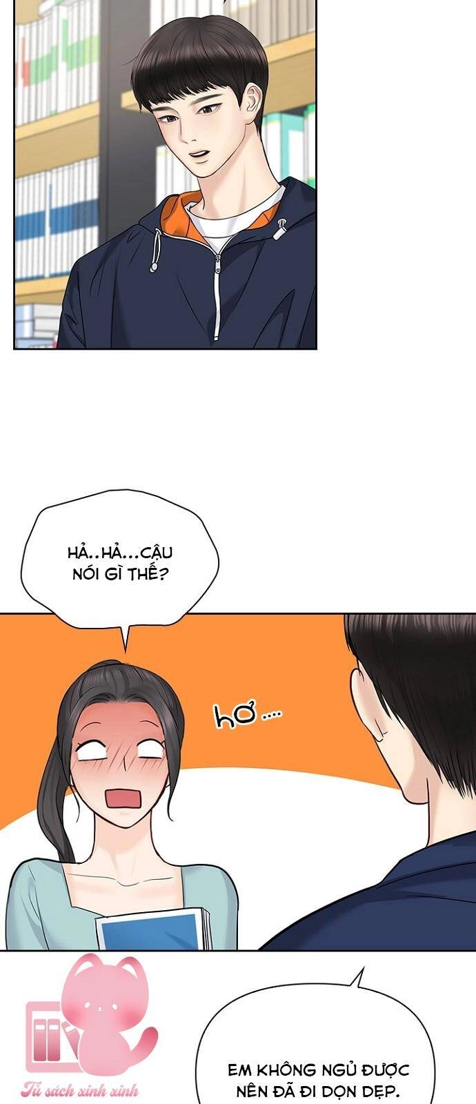 Hẹn Hò Rồi Hãy Yêu Chapter 32 - 57