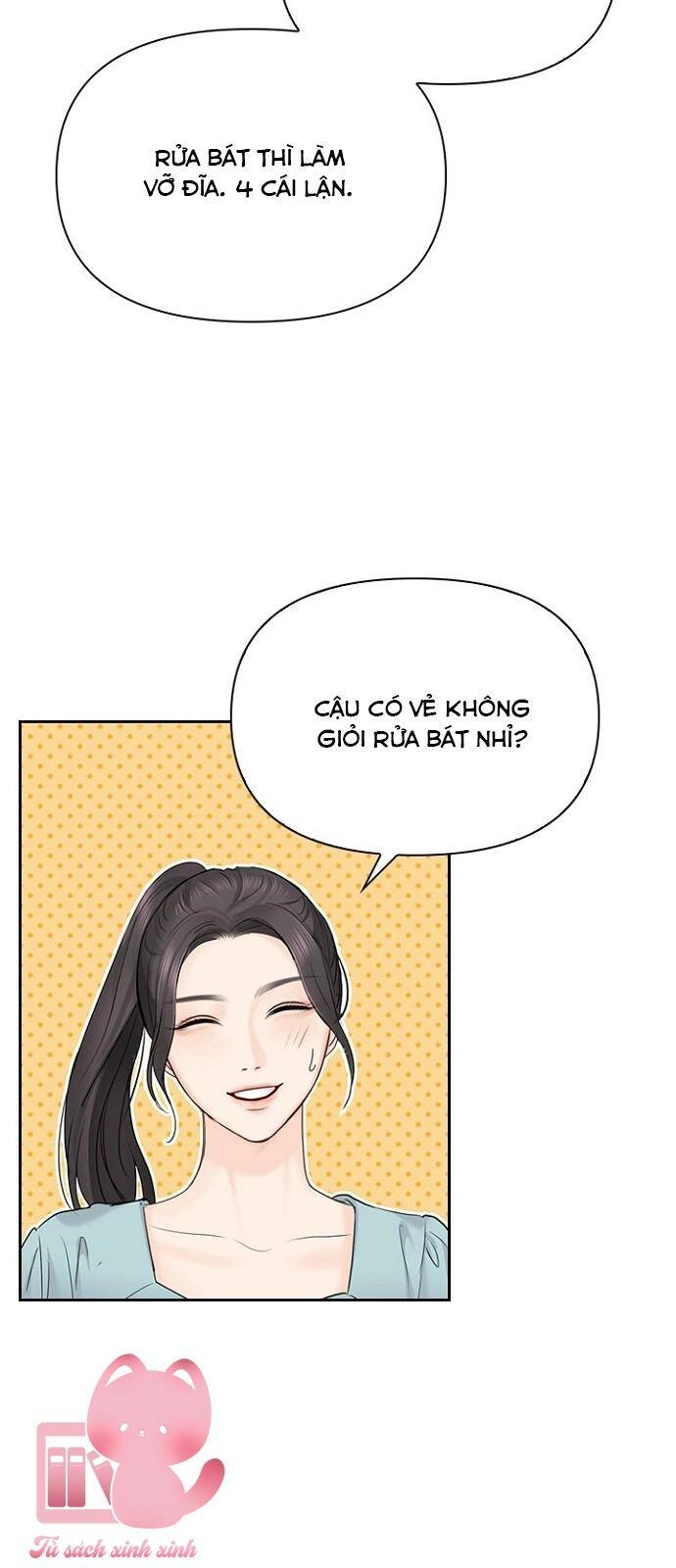 Hẹn Hò Rồi Hãy Yêu Chapter 32 - 58