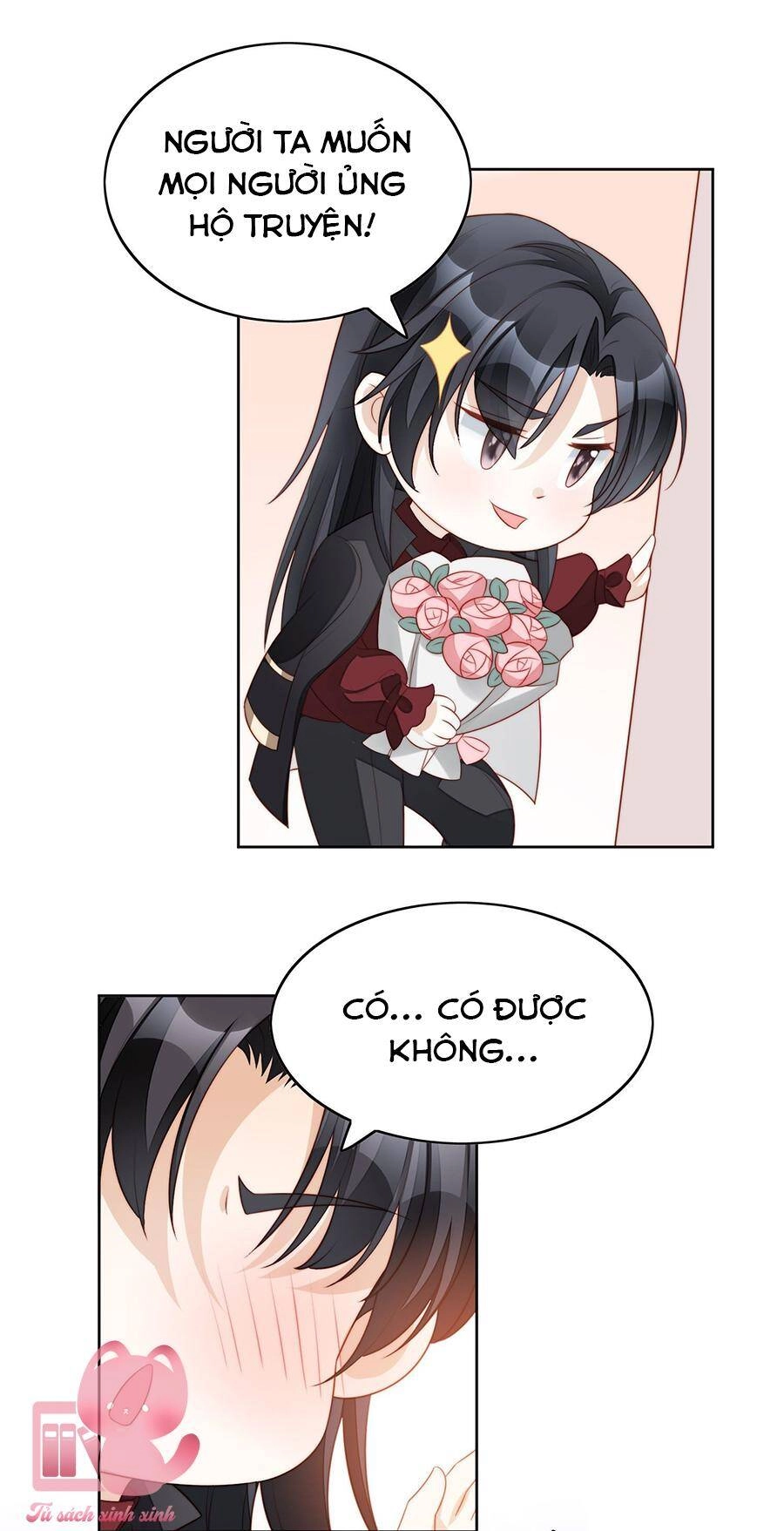 Hẹn Hò Rồi Hãy Yêu Chapter 32 - 61