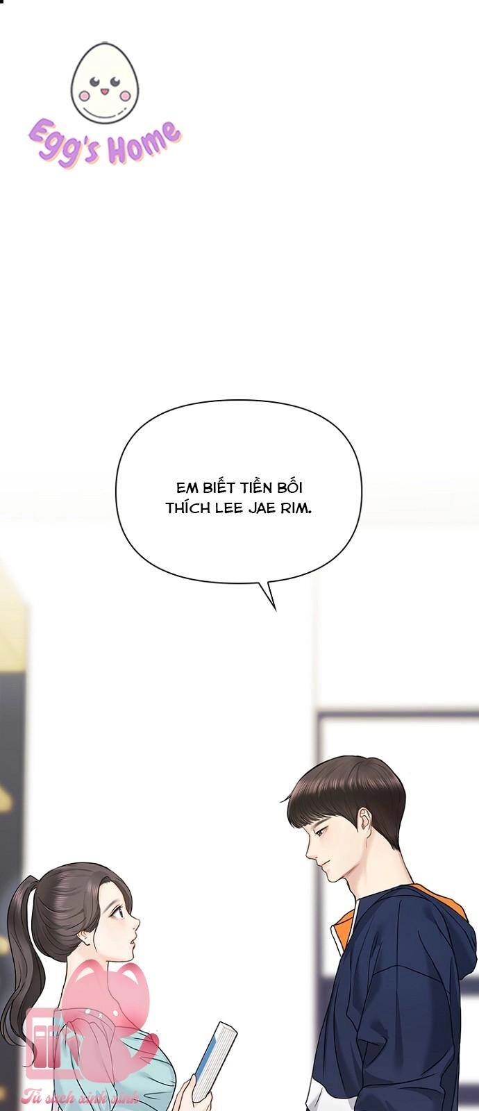 Hẹn Hò Rồi Hãy Yêu Chapter 33 - 2