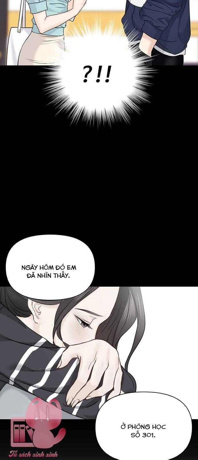 Hẹn Hò Rồi Hãy Yêu Chapter 33 - 3