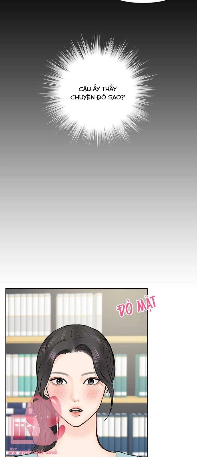 Hẹn Hò Rồi Hãy Yêu Chapter 33 - 4